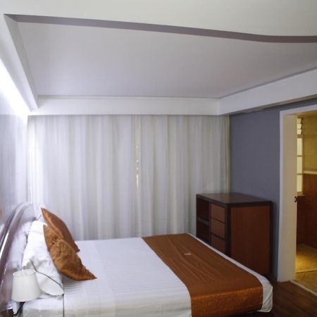 Hotel Mexicali Мехіко Екстер'єр фото