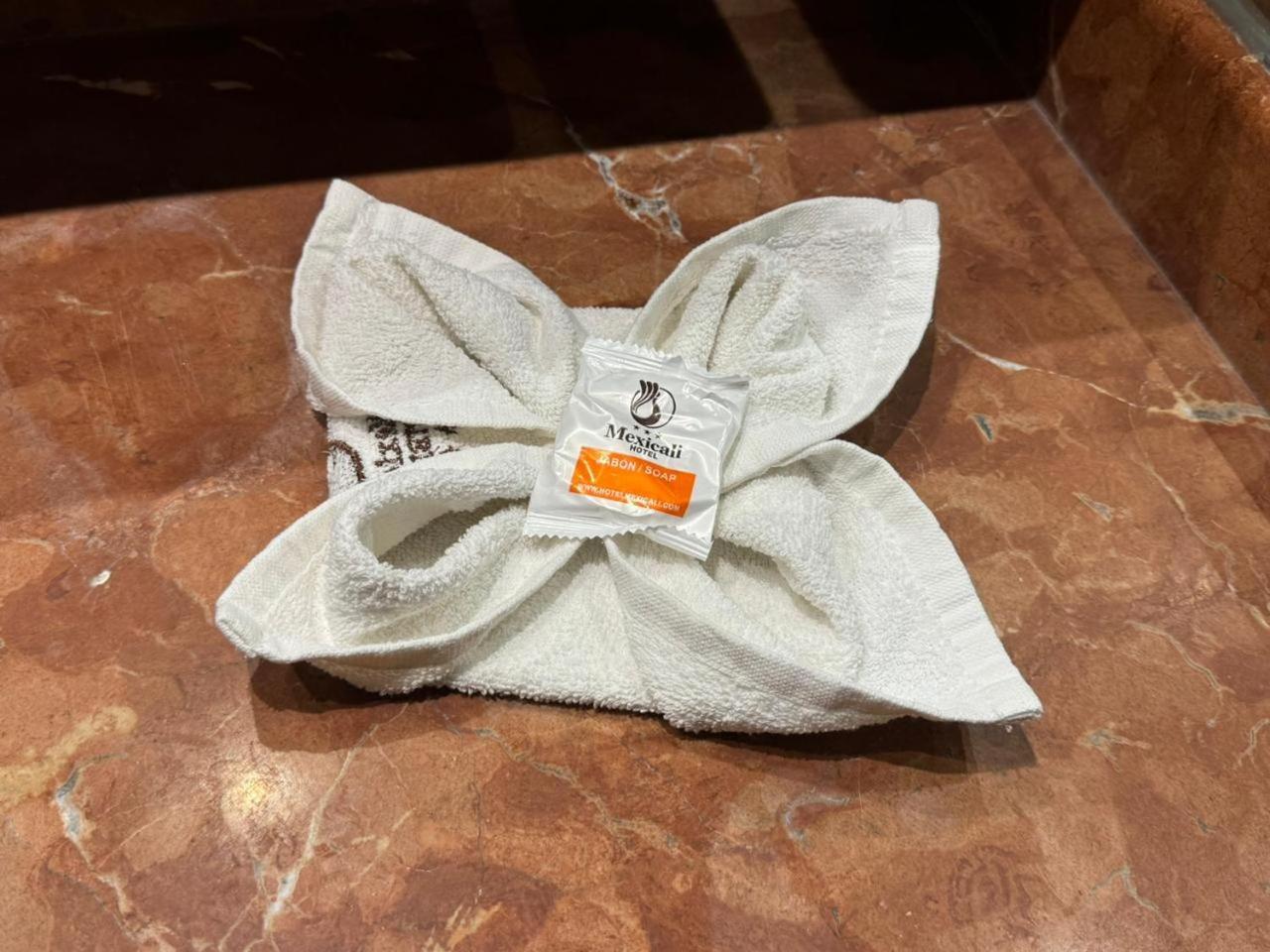Hotel Mexicali Мехіко Екстер'єр фото