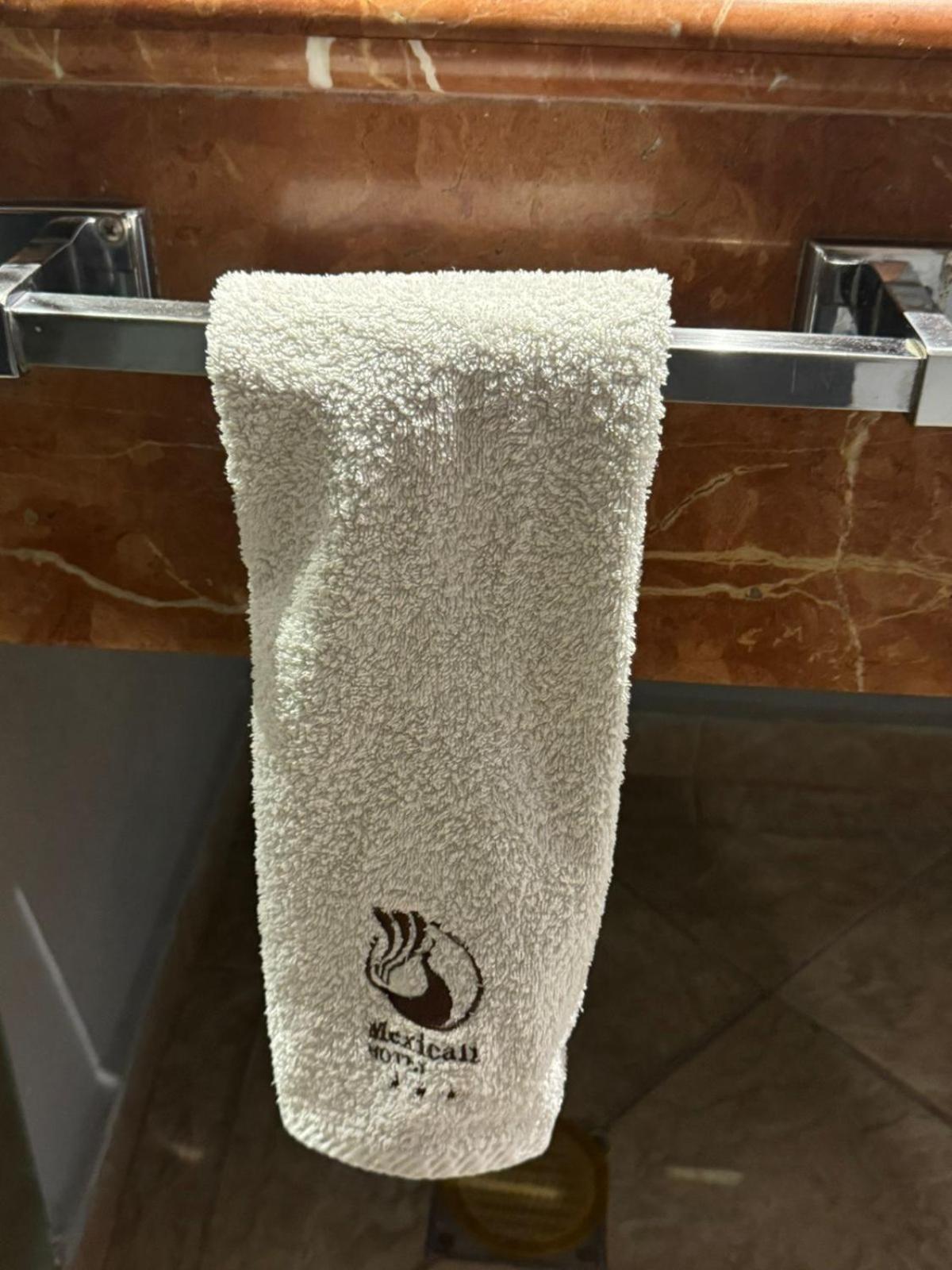 Hotel Mexicali Мехіко Екстер'єр фото