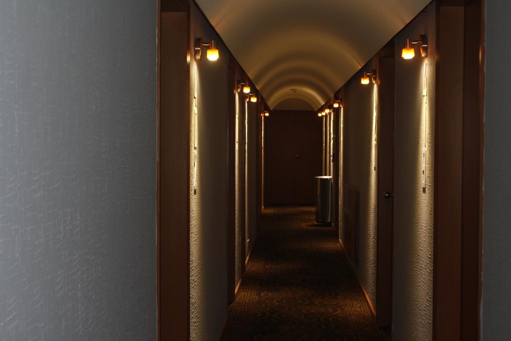 Hotel Mexicali Мехіко Екстер'єр фото